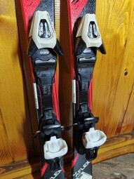 LYŽE TECNO PRO X FLEX 90CM